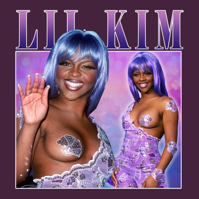 Lil Kim Long Sleeve Tee by tuanDangUi | Teevron
