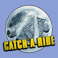 Catch A Ride To The Moon And Back Long Sleeve Tee | Teevron