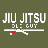 Jiu Jitsu Old Guy Long Sleeve Tee | Teevron