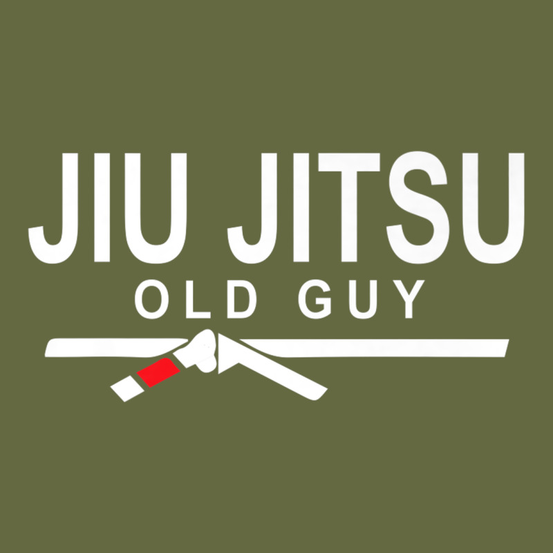 Jiu Jitsu Old Guy Long Sleeve Tee by tuanDangUi | Teevron