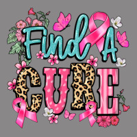 Find A Cure Vintage Tee | Teevron