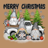 Merry Christmas Gnomes Vintage Hoodie | Teevron