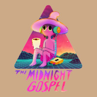 Midnight Gospel T Shirt Vintage Hoodie | Teevron
