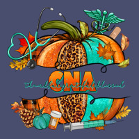 Cna Pumpkin Nurse Vintage Tee | Teevron