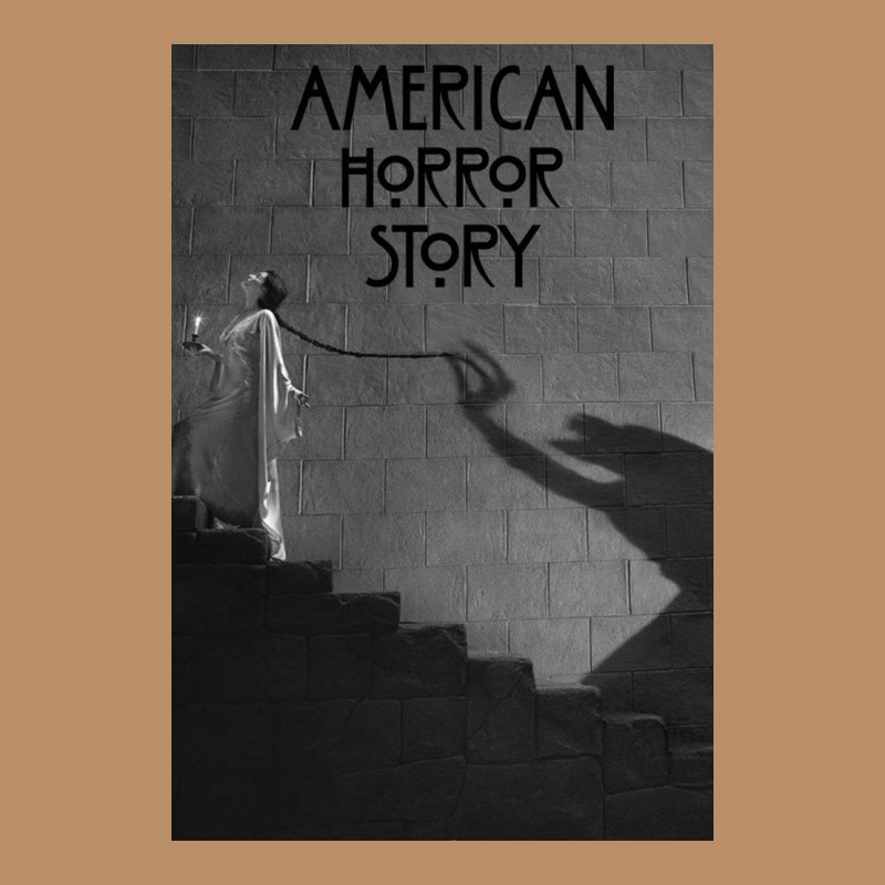 American Horror Story Series 2011-2022 Vintage Hoodie by tuanDangUi | Teevron