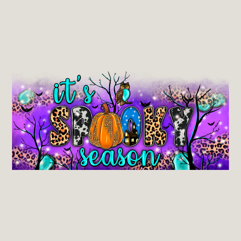 It S Spooky Season Heavy Core Tee by JahusDesignShop | Teevron