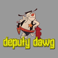 Deputy Dawg Morning Cartoons Vintage Hoodie | Teevron