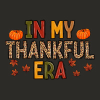 In My Thankful Era Heavy Core Tee | Teevron