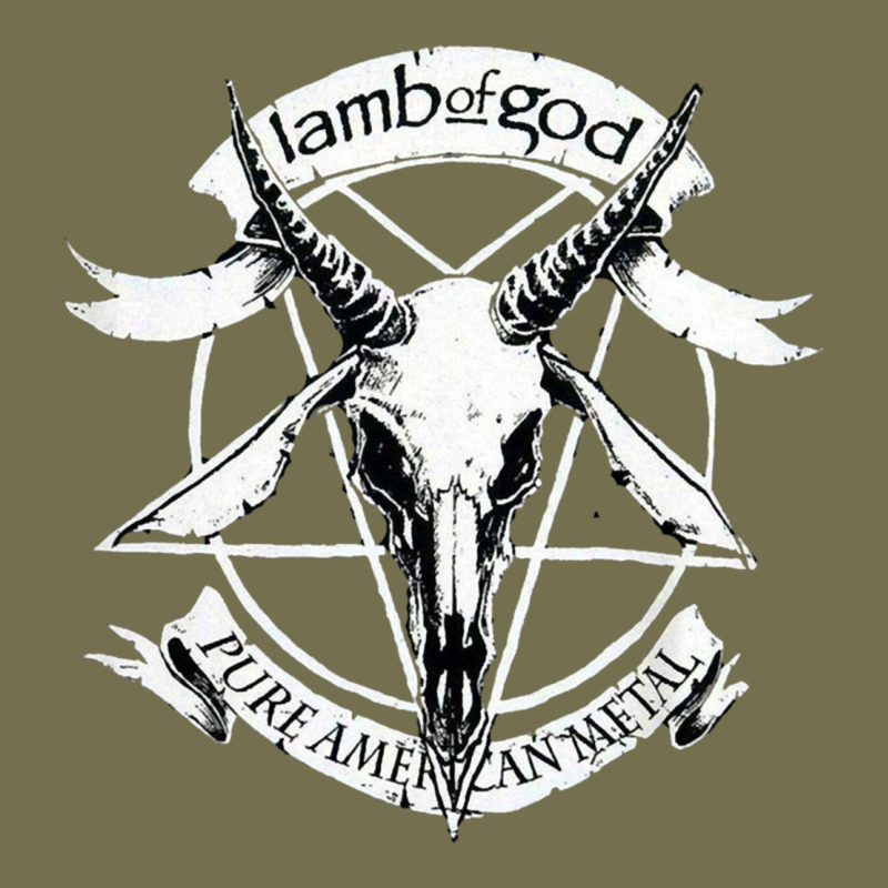 Day Gift For Lamb Of God Cool Gifts Vintage Hoodie by tuanDangUi | Teevron