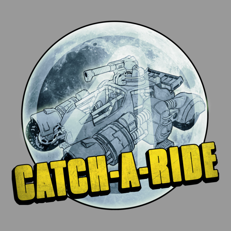 Catch A Ride To The Moon And Back Vintage Hoodie by tuanDangUi | Teevron