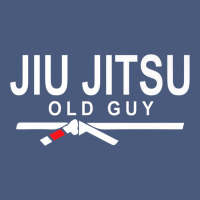 Jiu Jitsu Old Guy Vintage Hoodie | Teevron