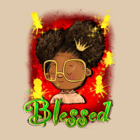 Blessed Juneteenth Heavyweight Sweatshirt | Teevron