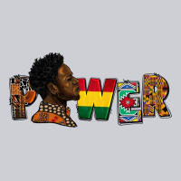 Power Juneteenth Heavyweight Sweatshirt | Teevron