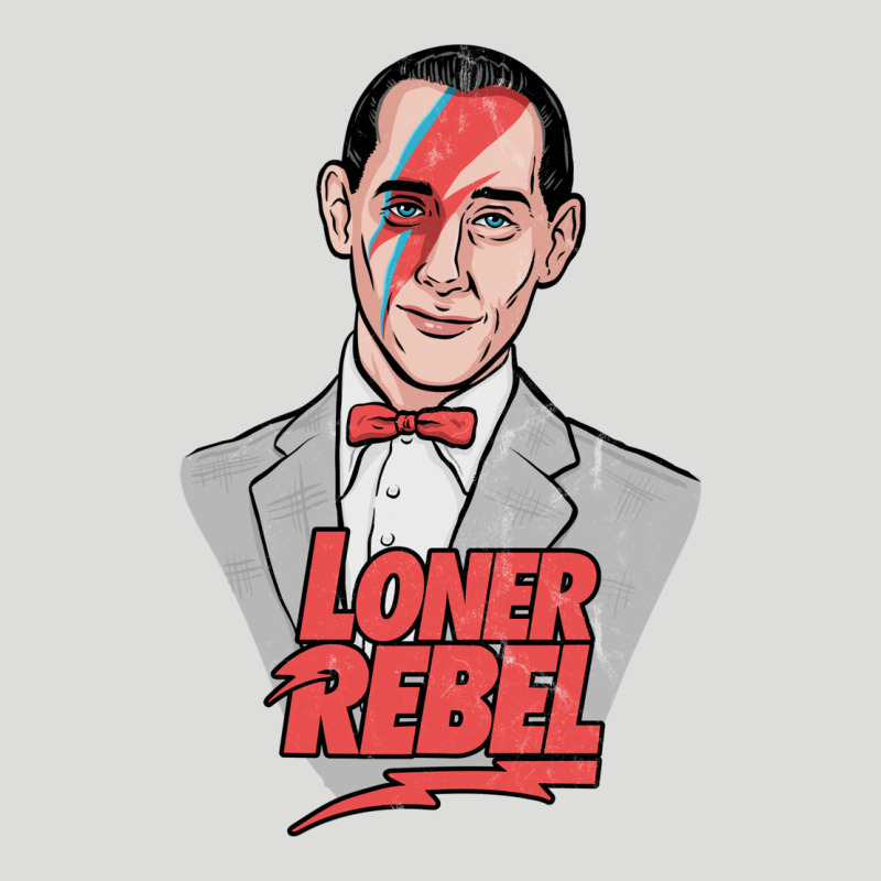 Loner Rebel Zipper Hoodie by tuanDangUi | Teevron