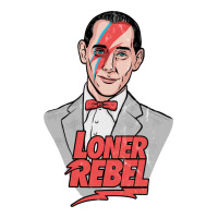 loner rebel | Teevron