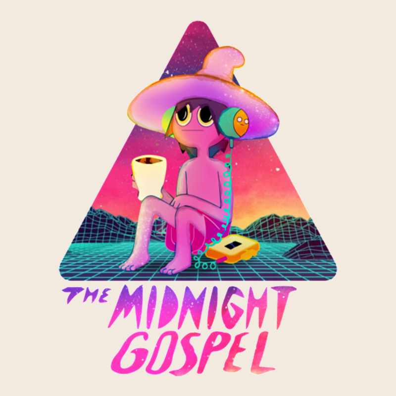 Midnight Gospel T Shirt Zipper Hoodie by tuanDangUi | Teevron