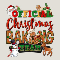 Official Christmas Baking Team Heavy Core Tee | Teevron