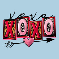 Xoxo Love Premium Hoodie | Teevron