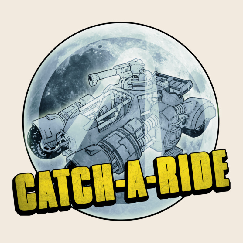 Catch A Ride To The Moon And Back Zipper Hoodie by tuanDangUi | Teevron