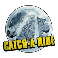 catch a ride to the moon and back | Teevron