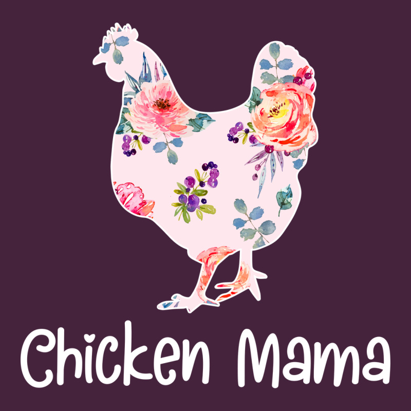 Chicken Mama Classic Tee by Bettercallsaul | Teevron