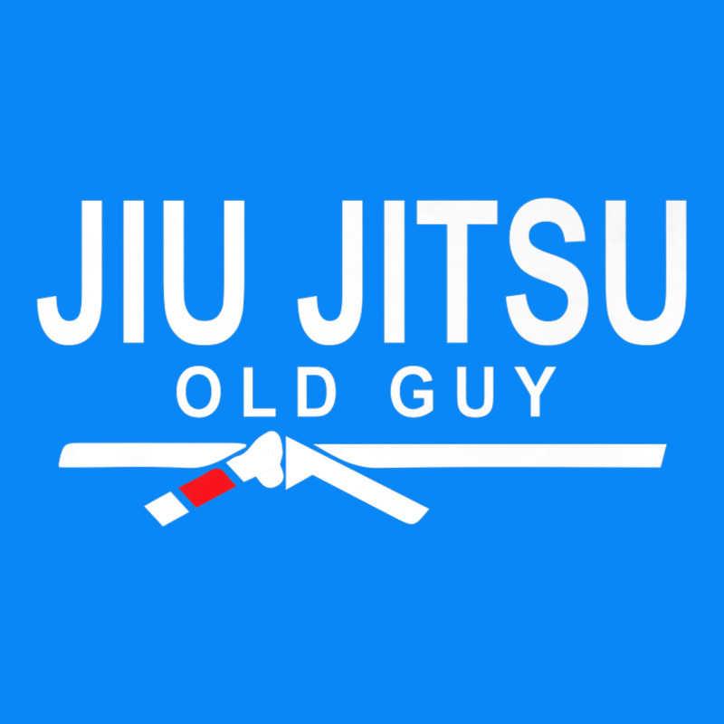 Jiu Jitsu Old Guy Zipper Hoodie by tuanDangUi | Teevron