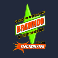 Water Is For Toilets   Drink Brawndo Premium Sweatshirt | Teevron