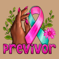 Previvor Breast Cancer Vintage Tee | Teevron
