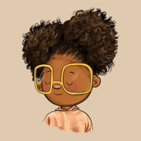 Black Girl Heavyweight Sweatshirt | Teevron