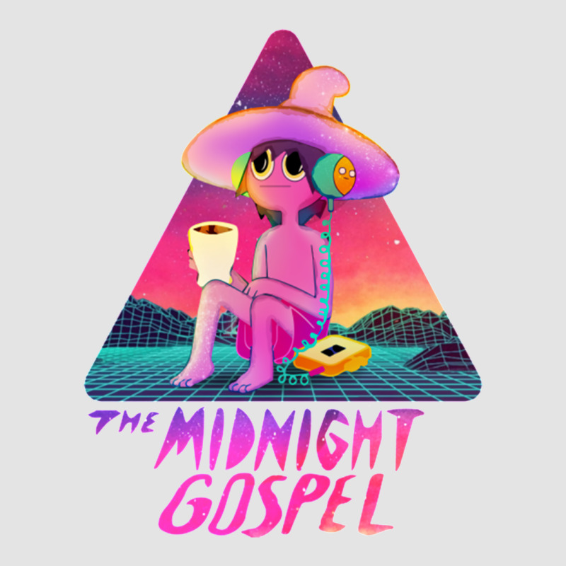 Midnight Gospel T Shirt Premium Sweatshirt by tuanDangUi | Teevron