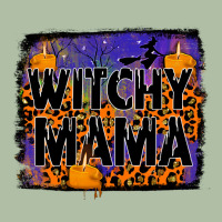 Witchy Mama Urban Heavy Tee | Teevron
