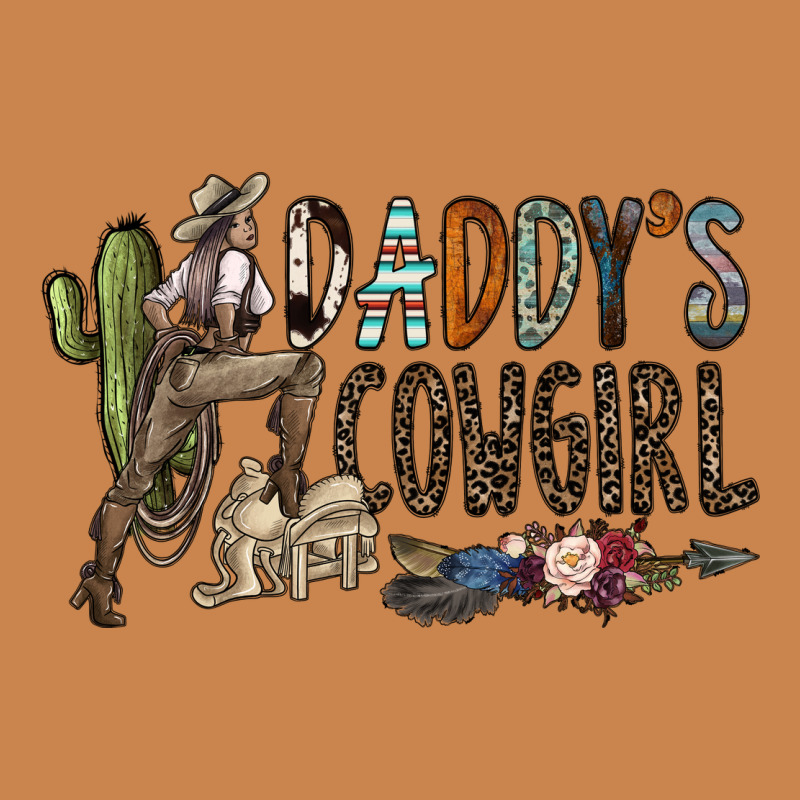 Daddy's Girl Heavyweight Hoodie by SublimationCraftShop | Teevron