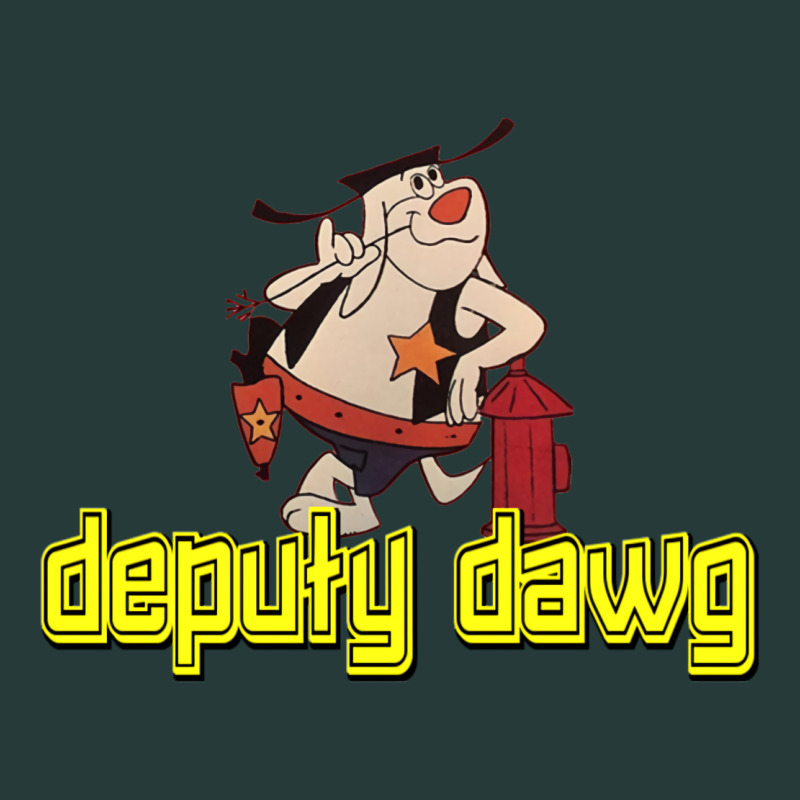 Deputy Dawg Morning Cartoons Premium Sweatshirt by tuanDangUi | Teevron