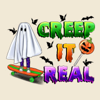 Creep It Real Premium Tee | Teevron