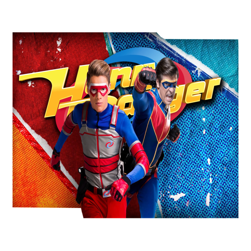 Henry Danger All Grown Up Premium Sweatshirt by tuanDangUi | Teevron