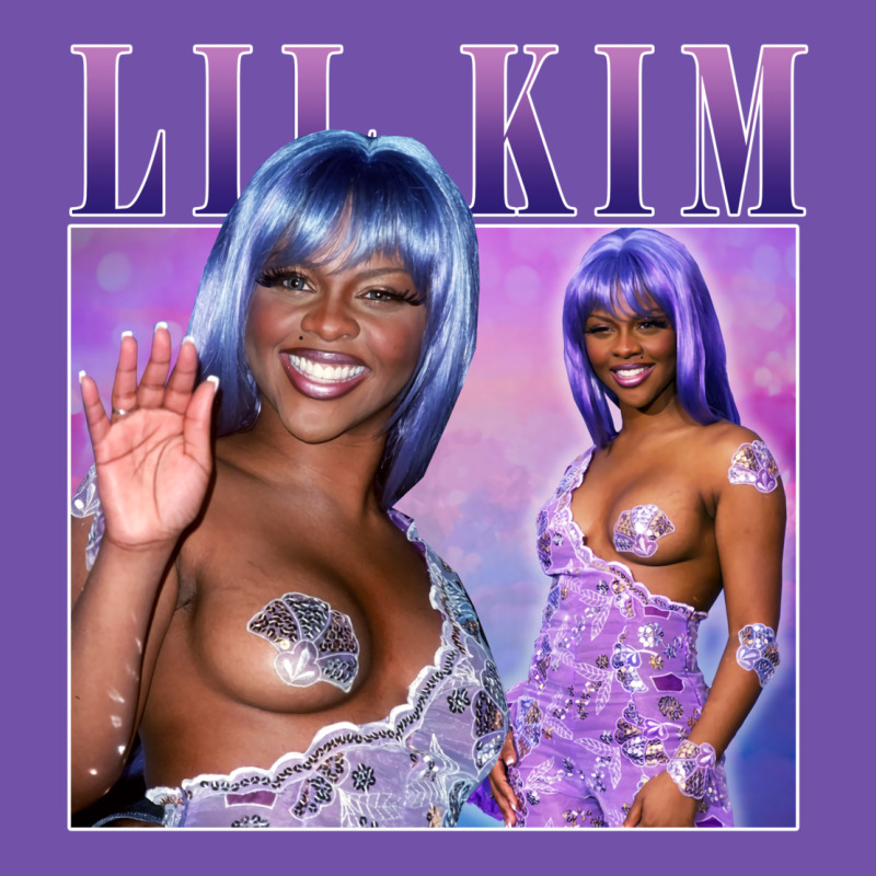 Lil Kim Premium Sweatshirt by tuanDangUi | Teevron
