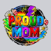Proud Mom Lgbt Heavyweight Sweatshirt | Teevron