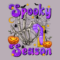 Spooky Season On Vintage Tee | Teevron