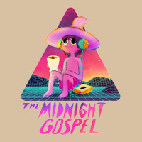 Midnight Gospel T Shirt Heavyweight Hoodie | Teevron