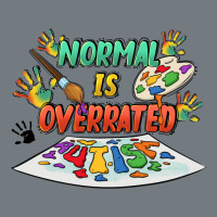 Normal Is Overrated Heavyweight Sweatshirt | Teevron