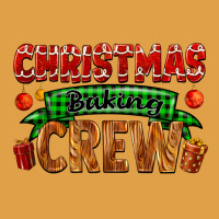 Christmas Baking Crew With Gifts Premium Hoodie | Teevron