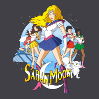 Saban Moon Heavyweight Hoodie | Teevron