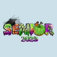 Senior 2023 Halloween Ladies Tee | Teevron