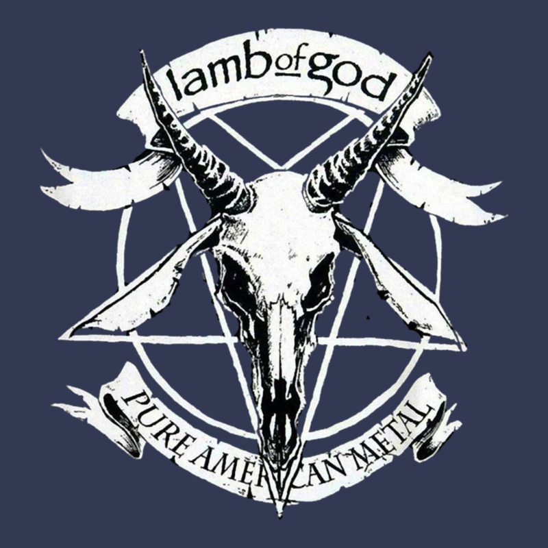 Day Gift For Lamb Of God Cool Gifts Heavyweight Hoodie by tuanDangUi | Teevron
