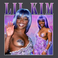 Lil Kim Heavyweight Hoodie | Teevron