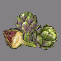 Artichoke Heavyweight Hoodie | Teevron