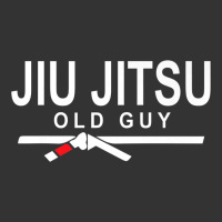 Jiu Jitsu Old Guy | Teevron