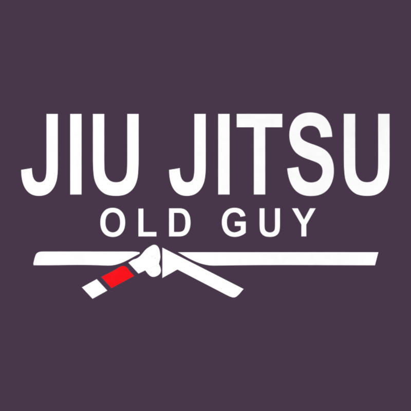Jiu Jitsu Old Guy Heavyweight Hoodie by tuanDangUi | Teevron