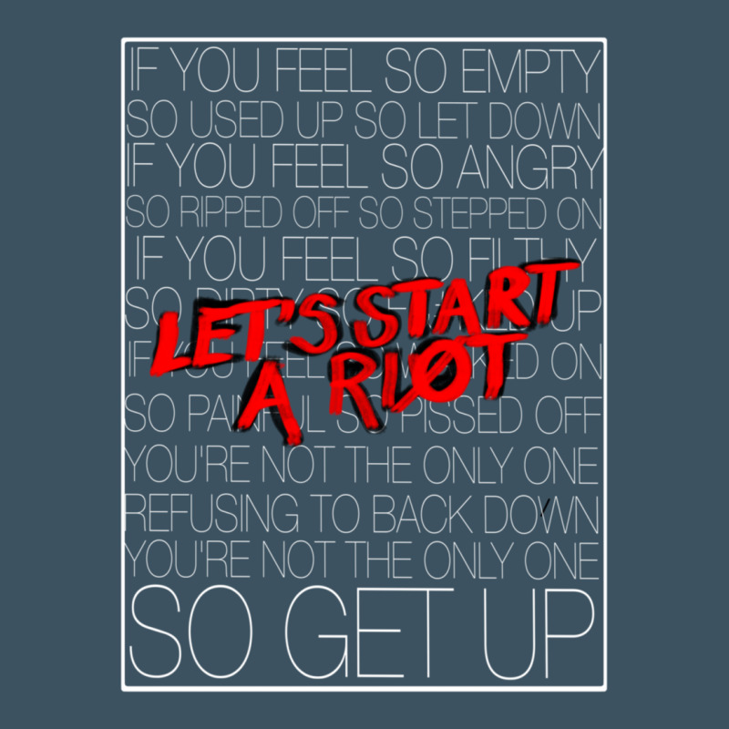Lets Start A Riot Gift 1 Urban Hoodie by tuanDangUi | Teevron
