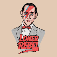 Loner Rebel Urban Hoodie | Teevron